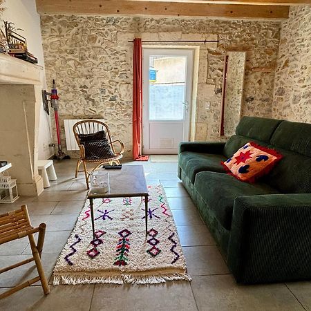 Villa Arles Fait Sa Revolution Exterior foto